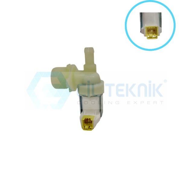 Tp Reflex tekli ventil 90° Arçelik bulaşık